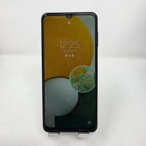 Samsung A13 5G SM-A136U 64GB GSM Unlocked Android Phone